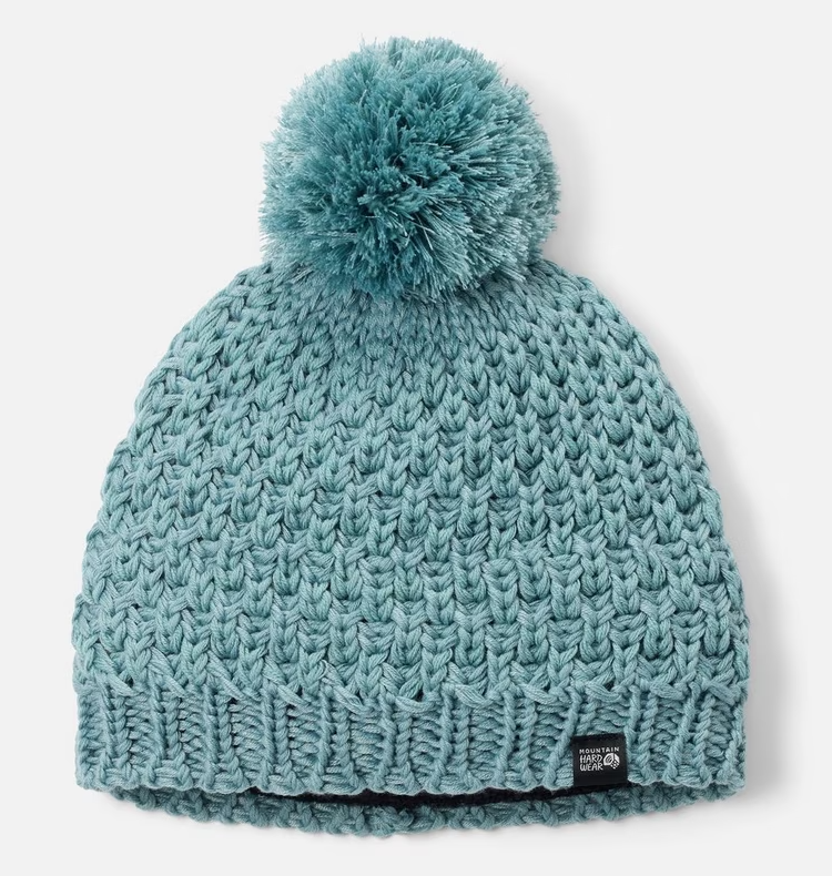 Snow Capped Beanie