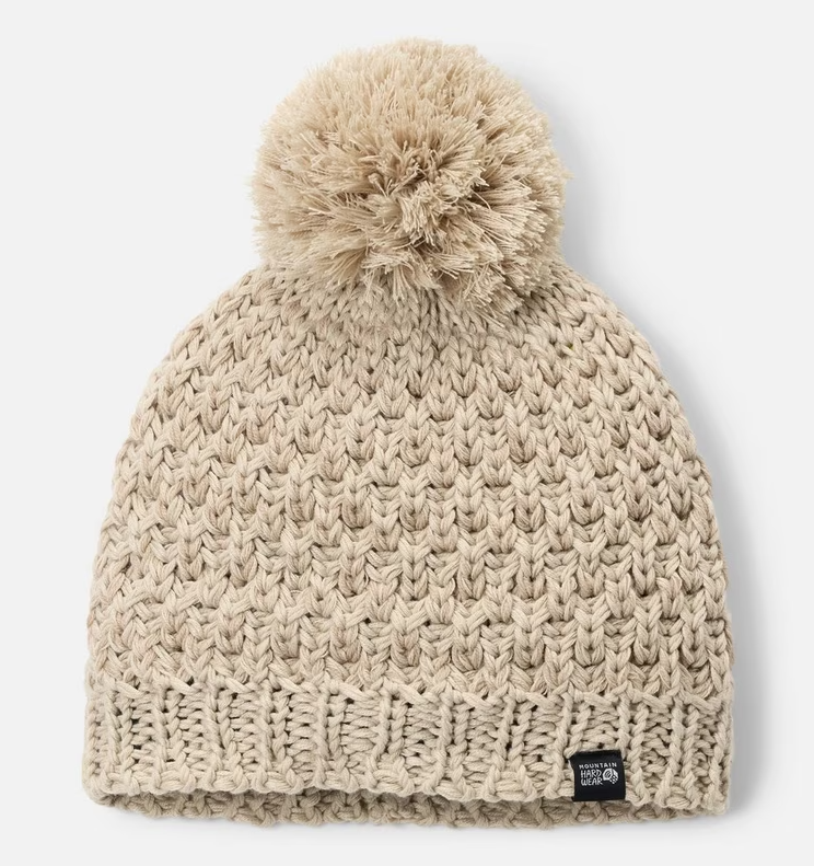 Snow Capped Beanie