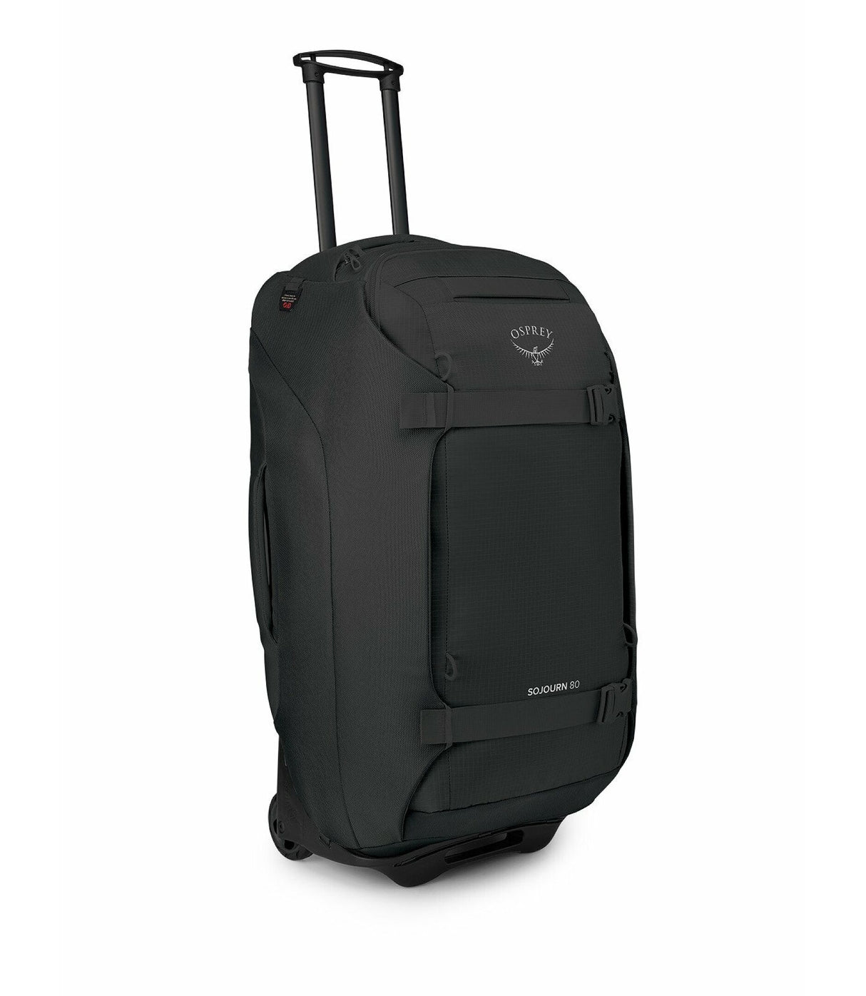 Sojourn Wheeled Travel Pack 28"/80L Black