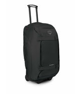 Sojourn Wheeled Travel Pack 28"/80L Black