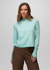 Sol Searcher Sun Hoodie