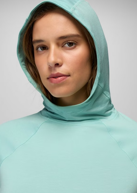 Sol Searcher Sun Hoodie