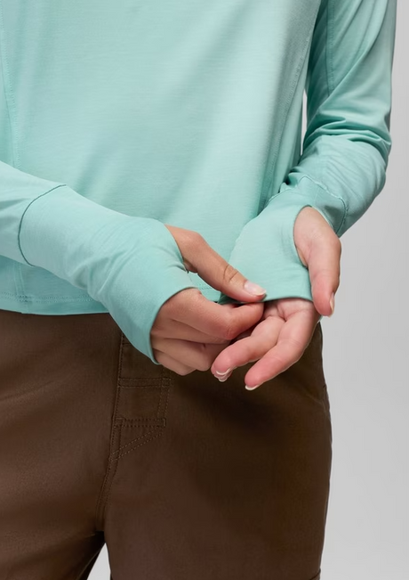 Sol Searcher Sun Hoodie