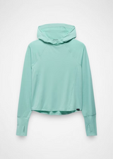 Sol Searcher Sun Hoodie