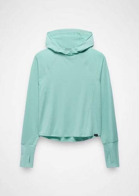 Sol Searcher Sun Hoodie