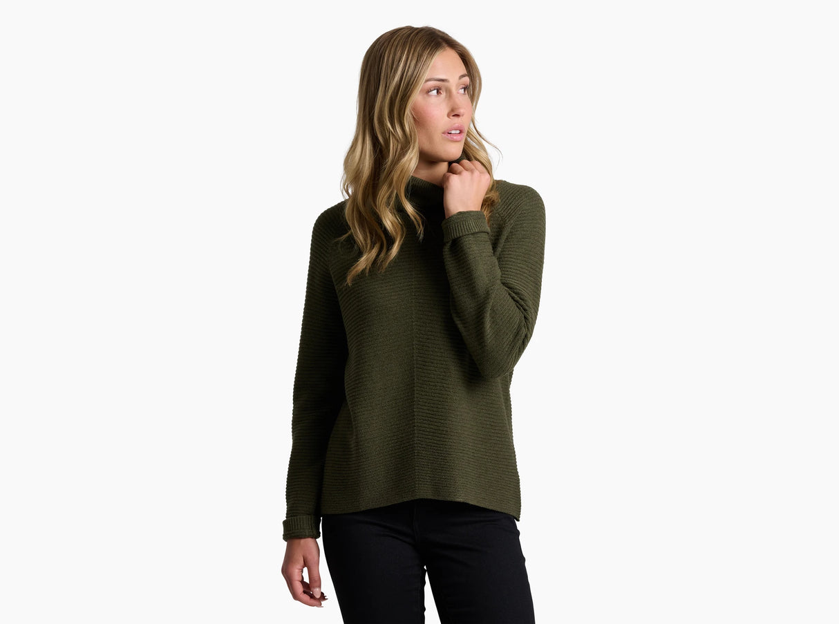 Solace Sweater