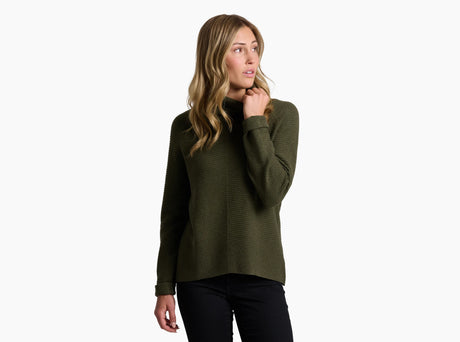 Solace Sweater