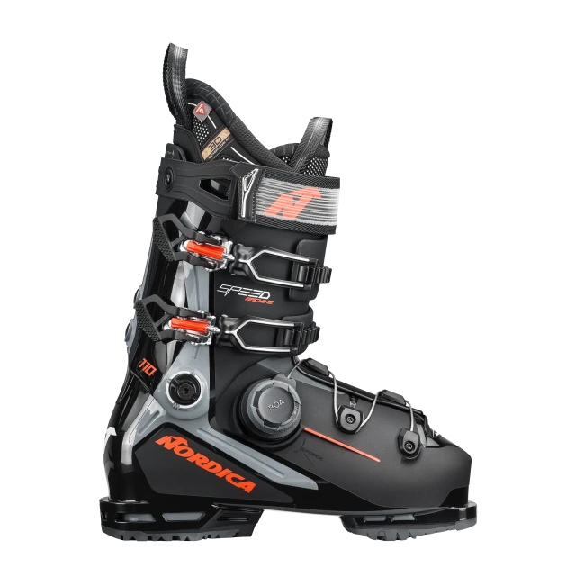 Speed Machine 3 BOA 110