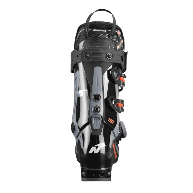 Speed Machine 3 BOA 110