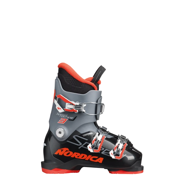 Speed Machine J3