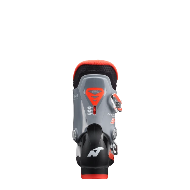 Speed Machine J3