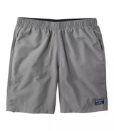 Sport Shorts with SUPPLEX Fabric 8" Men's