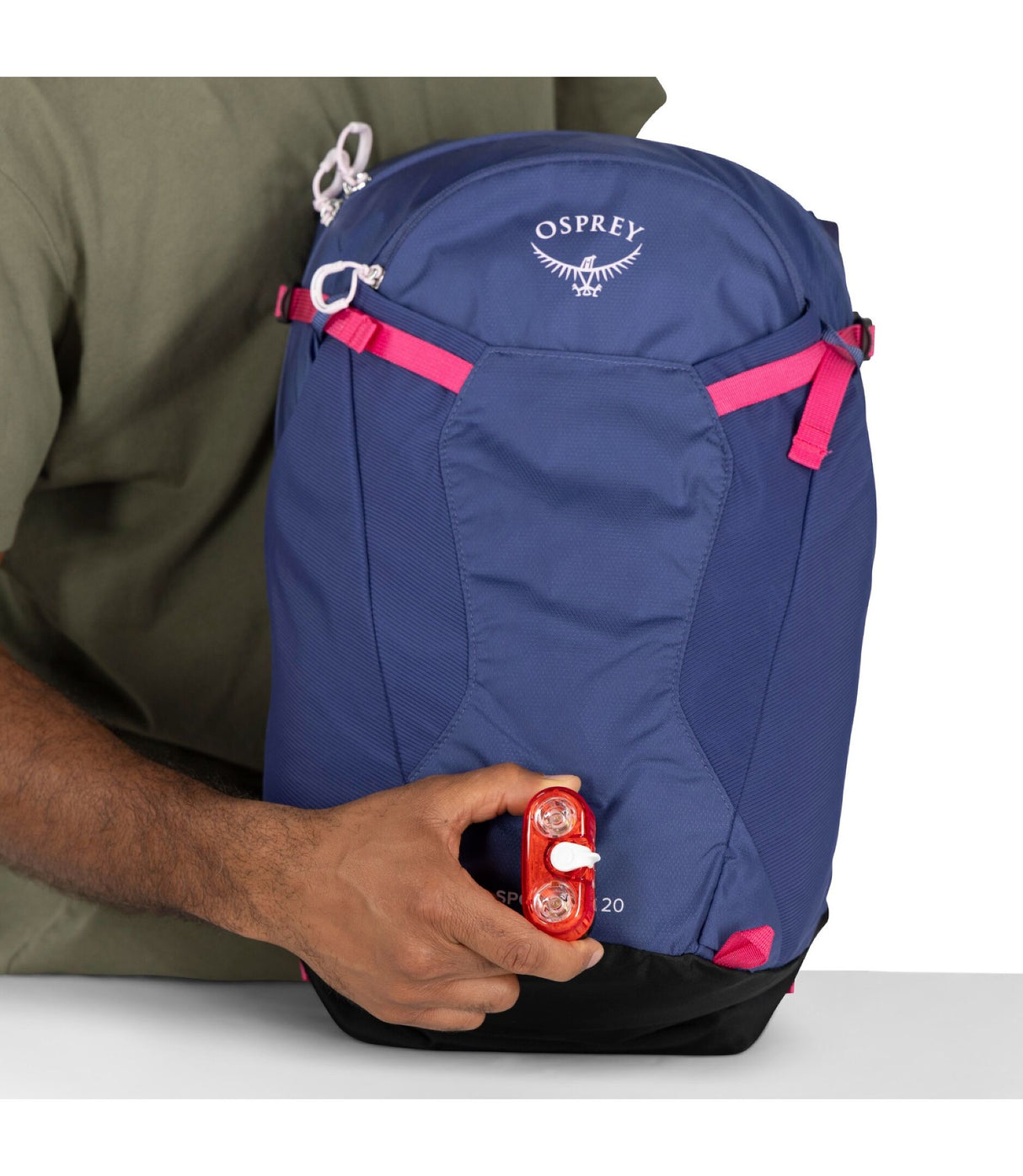 Sportlite 20