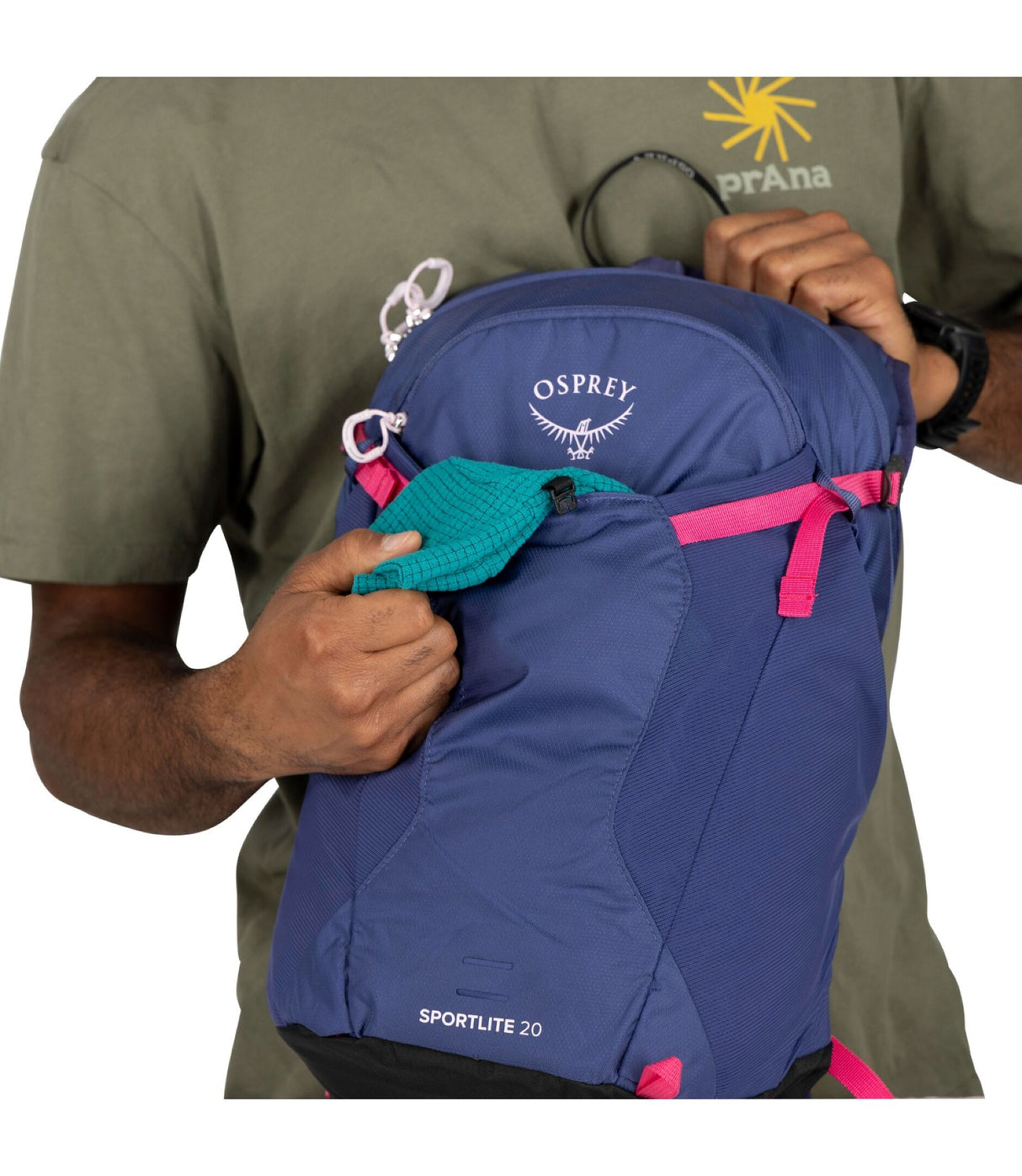 Sportlite 20