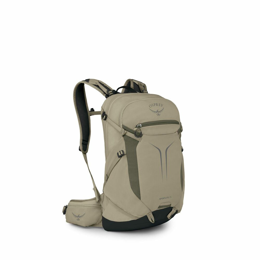 osprey aura ag 65 backpack Sportlite 25 offers 65 liters of Bioworld Fruits Basket Anime COLORE_ASH ROSE Color:Tiger Ghost