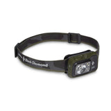 Spot 400 headlamp