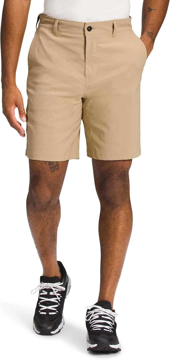 Men's Sprag Short
