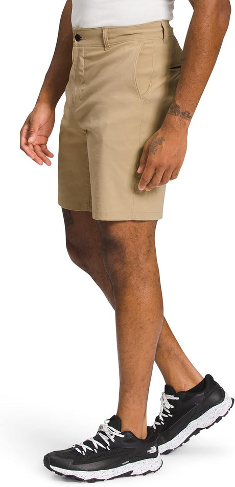 Men's Sprag Short