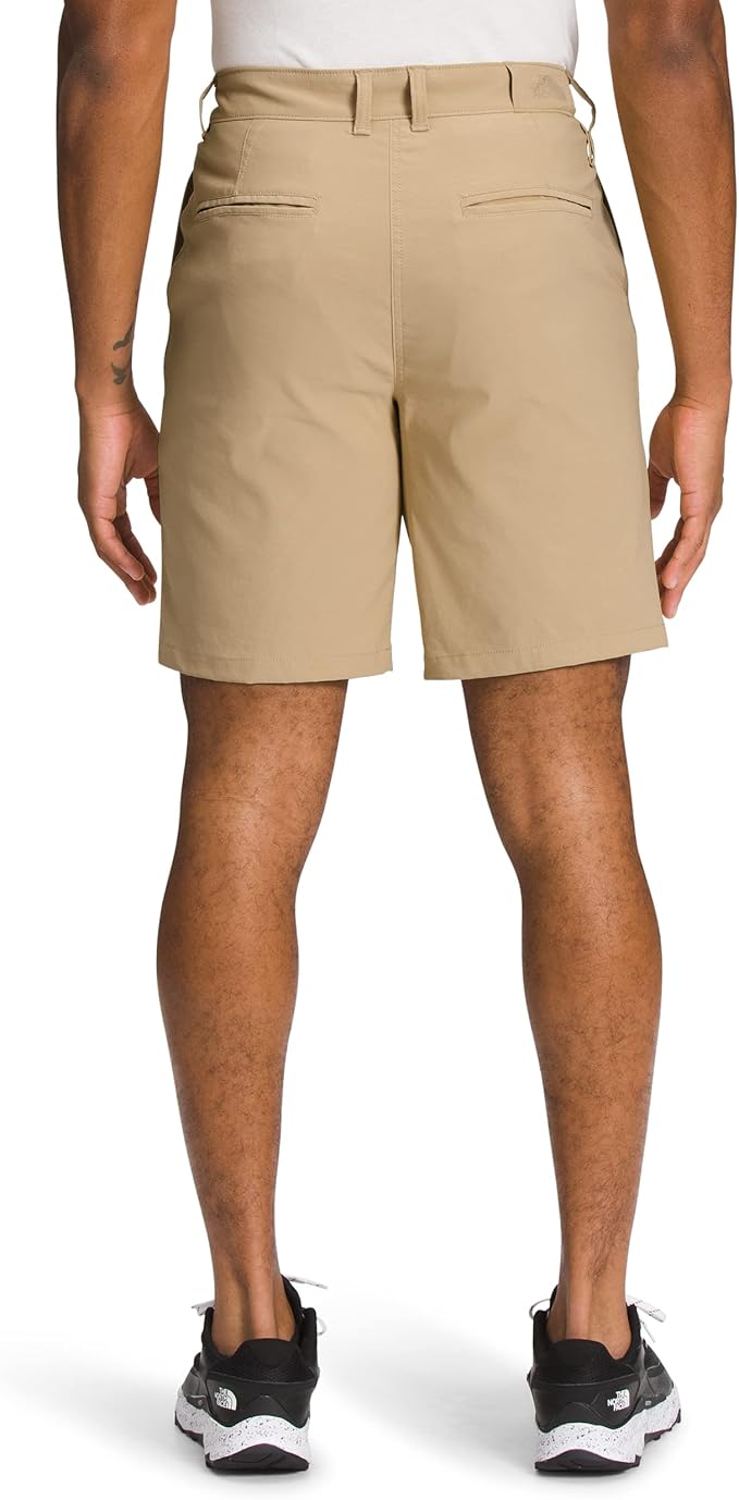 Men's Sprag Short