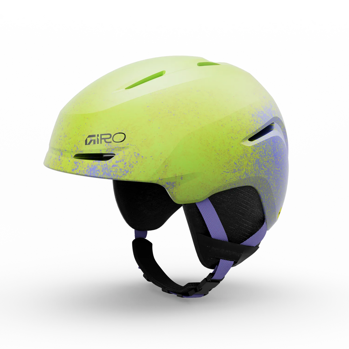 Spur Mips Youth Helmet