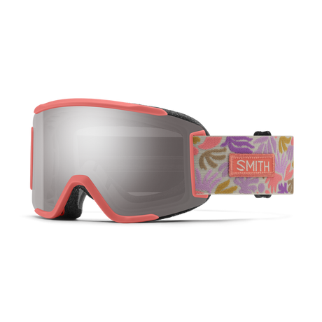 Squad Goggle S
