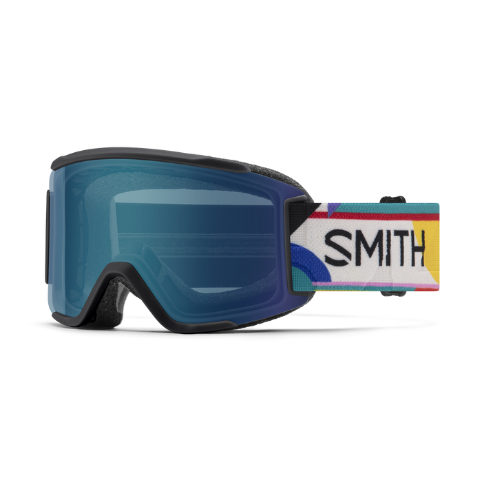 Squad Goggle S