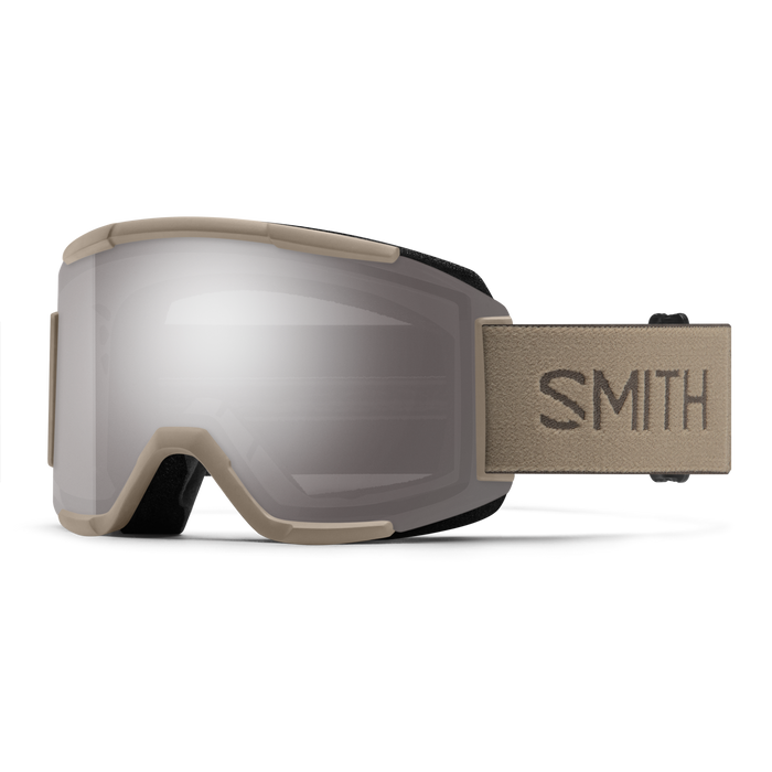 Squad Goggle
