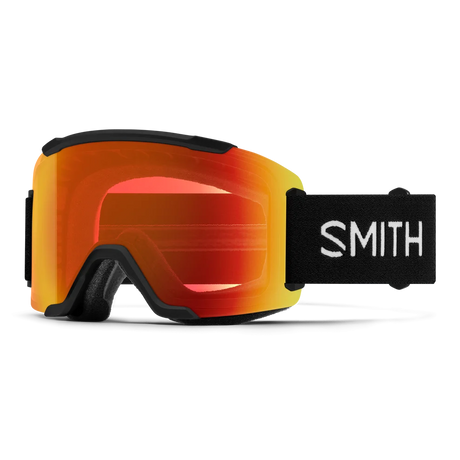 Squad Goggle