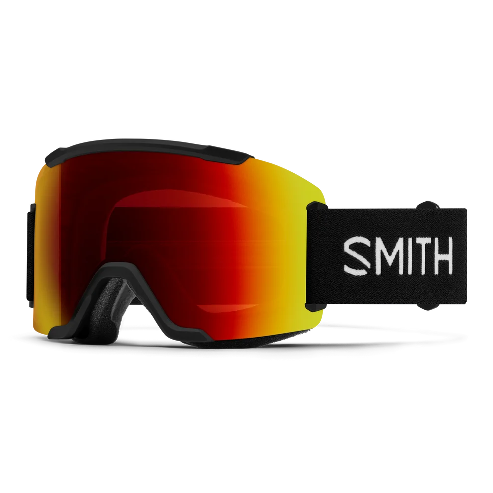 Squad Goggle