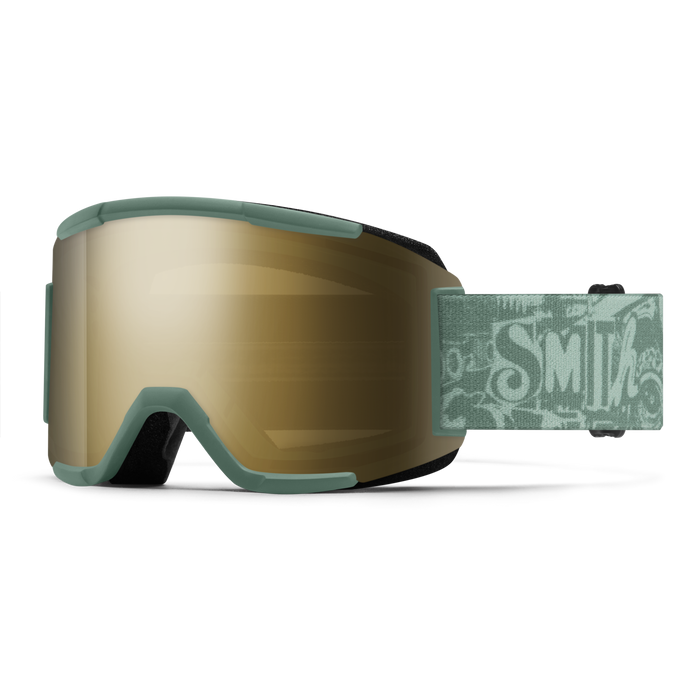 Squad Goggle