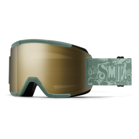 Squad Goggle