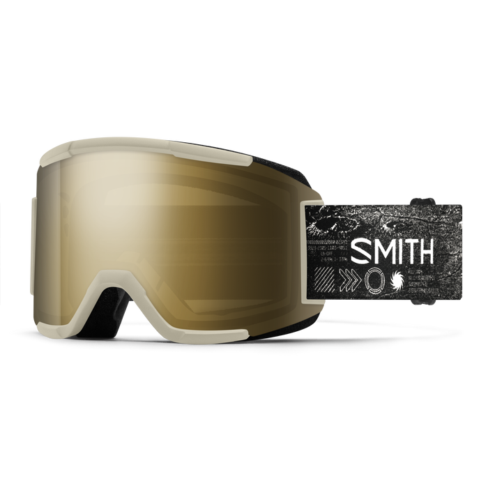 Squad Goggle
