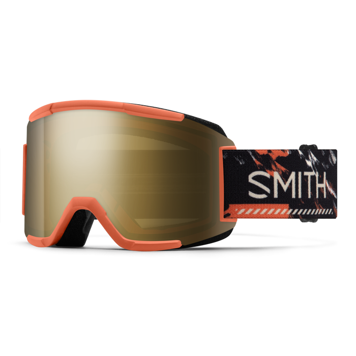 Squad Goggle