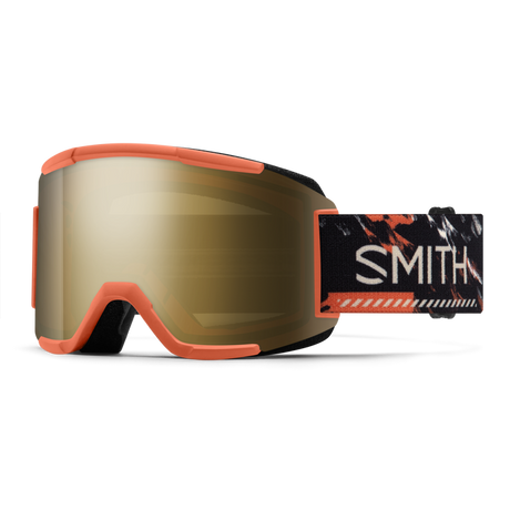 Squad Goggle