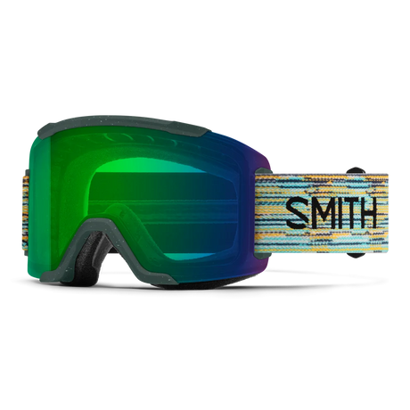 Squad Goggle