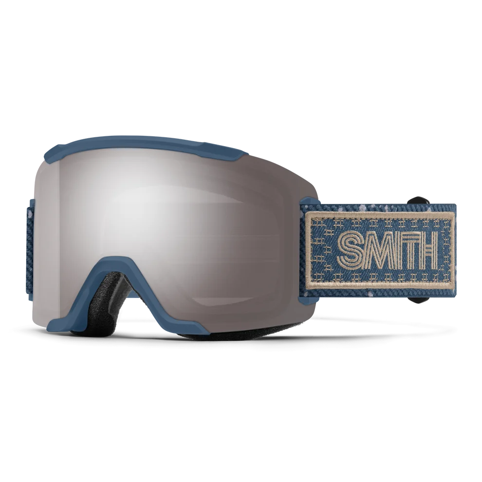 Squad Goggle