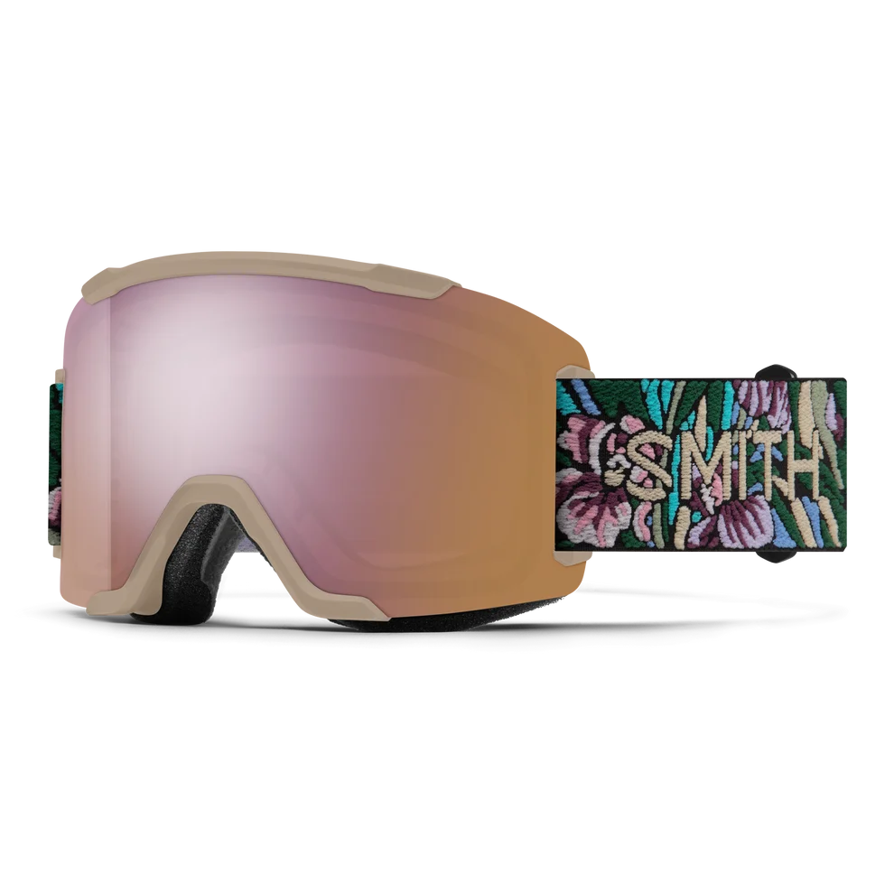 Squad Goggle