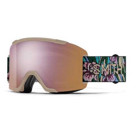 Squad Goggle
