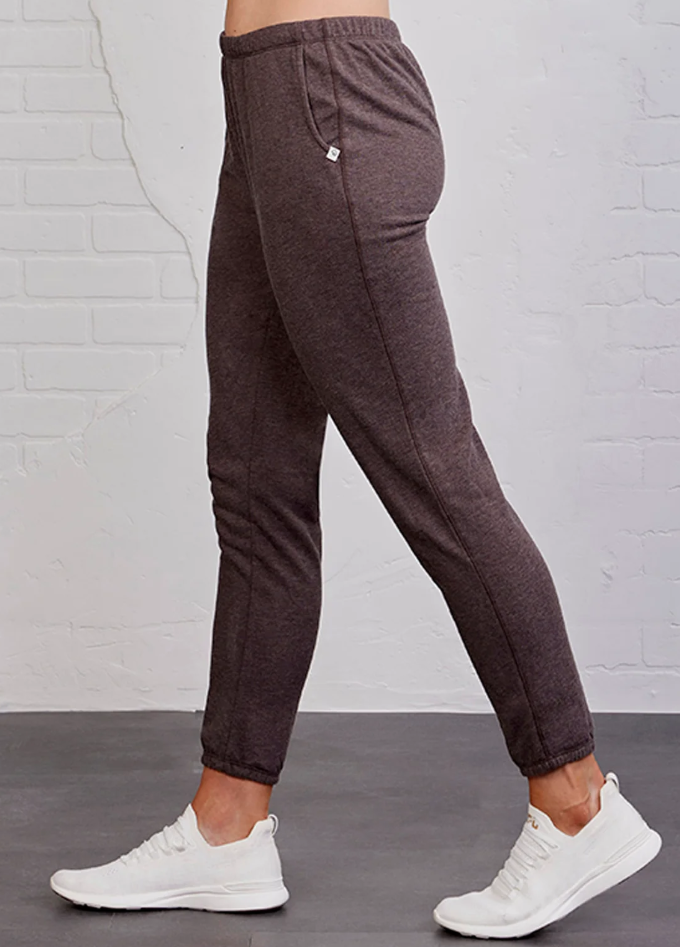 Stadium French Terry Sweatpants