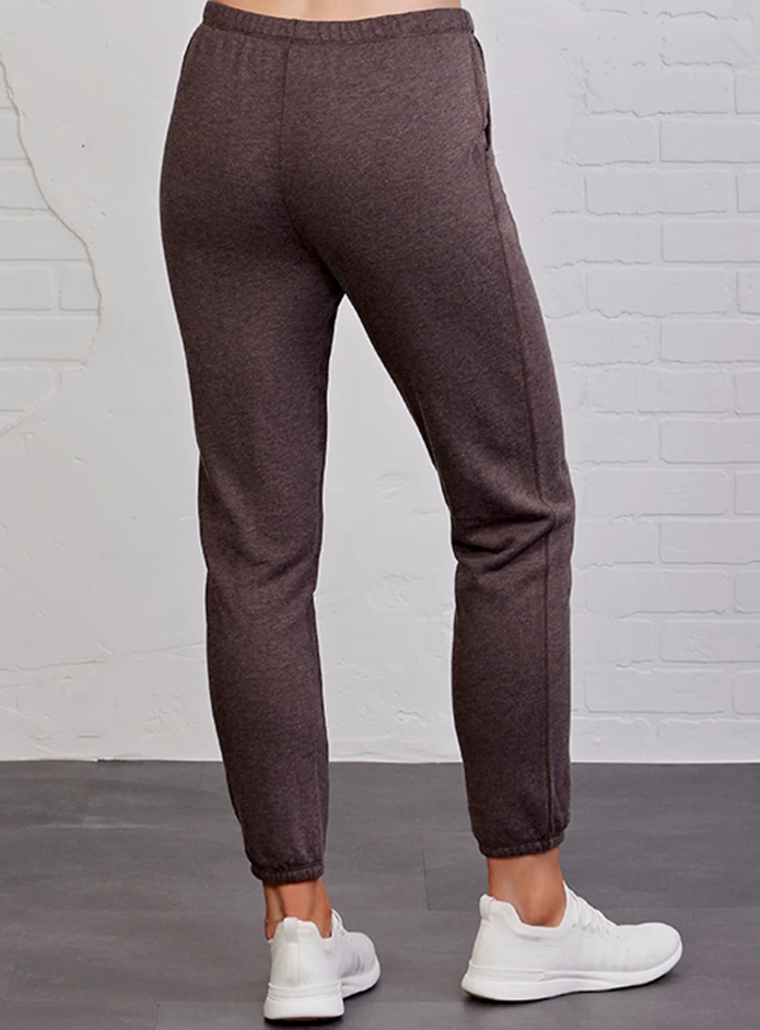 Stadium French Terry Sweatpants