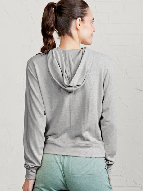 Stadium Ft Full Zip Hoodie