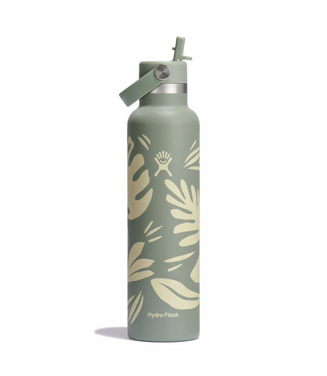 Standard Flex Straw Cap 24 oz