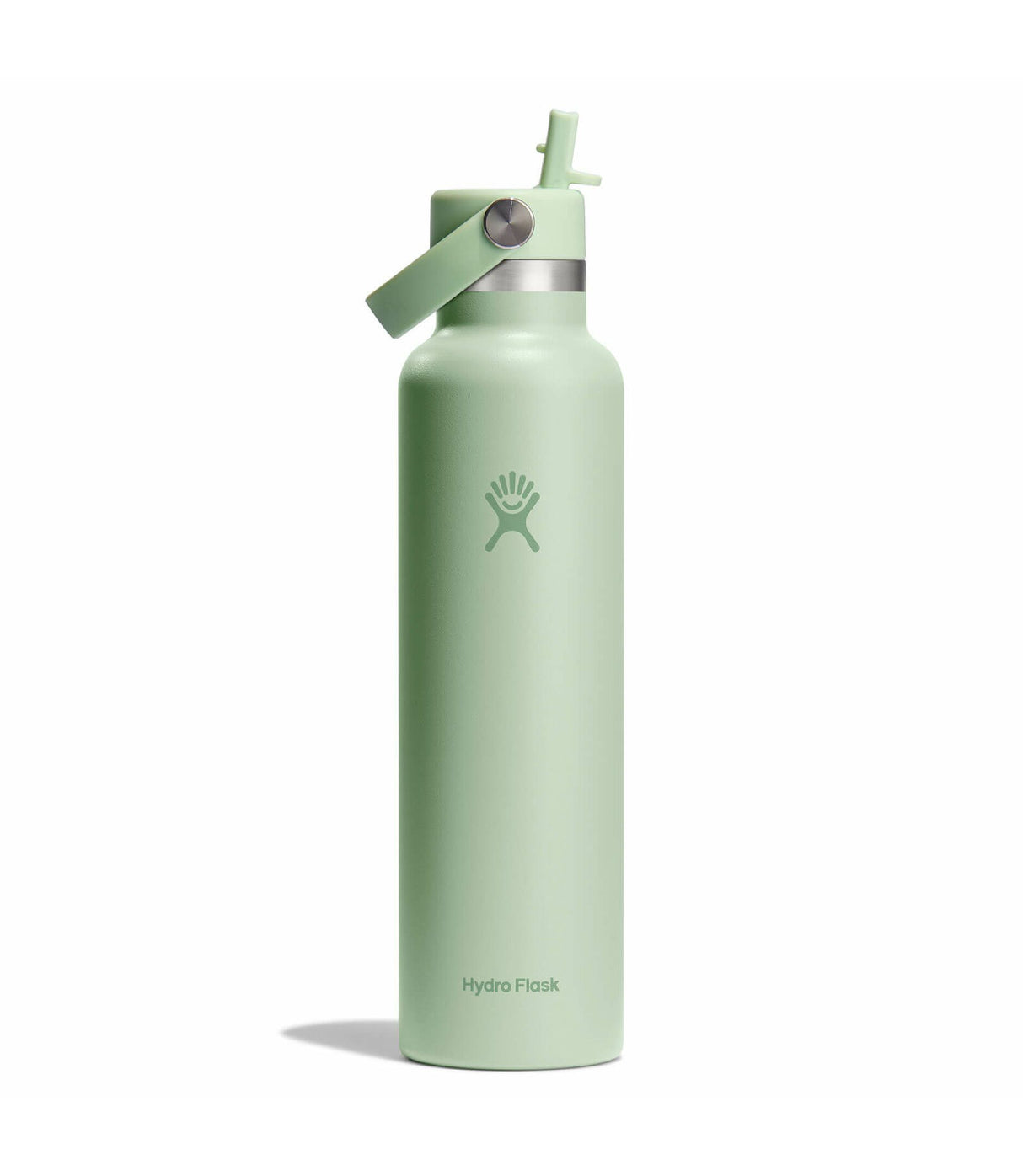 Standard Flex Straw Cap 24 oz