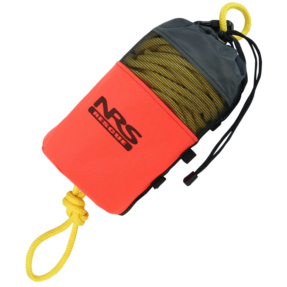 Standard Rescue Throw Bag 50'