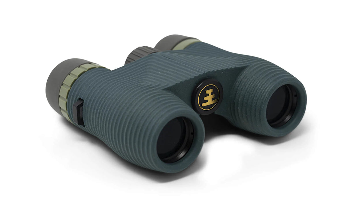 Standard Issue 8X25 Waterproof Binoculars