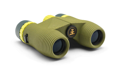 Standard Issue 8X Waterproof Binoculars
