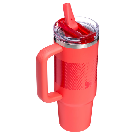 Quencher ProTour Flip Straw Tumbler 30oz