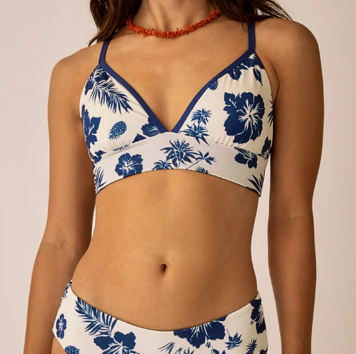 Stevie Reversible Top