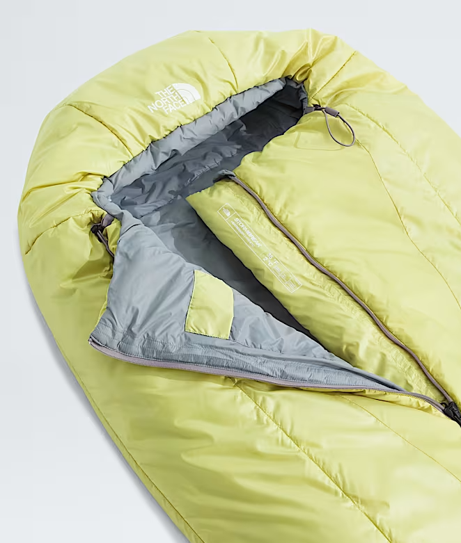 Stormbreak 35F - Long
