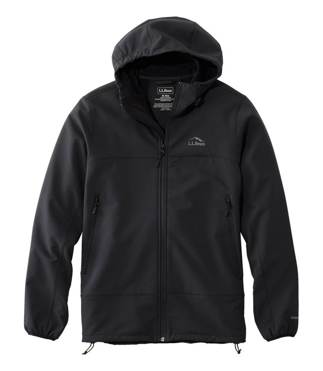 Stormfleece Pro Hoodie Men's Regular